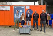 Scarponi da sci vecchi: alla Ricicleria ovest di Vicenza arriva la raccolta differenziata Scarponi da sci vecchi in ricicleria