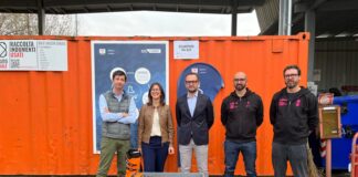 Scarponi da sci vecchi: alla Ricicleria ovest di Vicenza arriva la raccolta differenziata Scarponi da sci vecchi in ricicleria