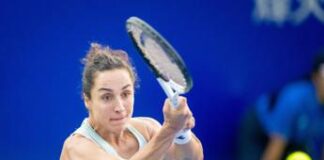 Wta Jiujiang, Martina Trevisan torna a vincere: batte Zheng senza problemi