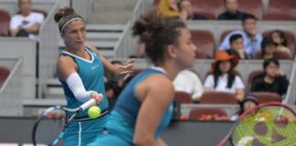 Wta Pechino, Errani e Paolini in finale nel doppio