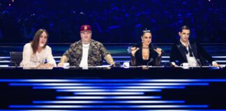 X Factor 2024, dai brani assegnati all’ospite: le anticipazioni del secondo live
