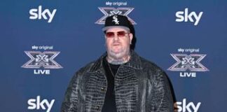 X Factor, Jake La Furia: “Per un rapper è difficile essere convincente”