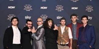 X Factor accende i motori con il primo live, eliminati i Dimensione Brama