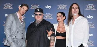 X Factor, seconda puntata di Bootcamp: oggi è il turno di Paola Iezzi e Manuel Agnelli