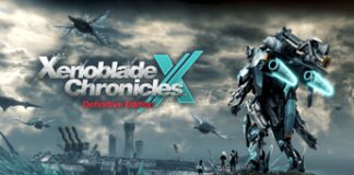 Xenoblade Chronicles X torna dopo dieci anni su Switch