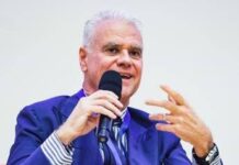 Zangrillo insultato a festa Pd, Meloni: “Abbassare i toni”