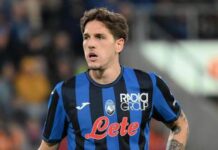 Zaniolo torna in Nazionale: Spalletti lo convoca per la sfida a Israele