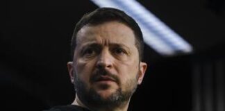 Zelensky contro Usa, Nato e alleati. Russia esulta: “Ha perso legittimità”