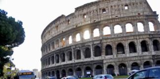 Ztl Roma, diesel Euro 4 e Euro 5: via libera a circolazione