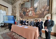 Settimana Pigafettiana a Vicenza, dal 17 al 24 ottobre