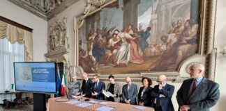 Settimana Pigafettiana a Vicenza, dal 17 al 24 ottobre