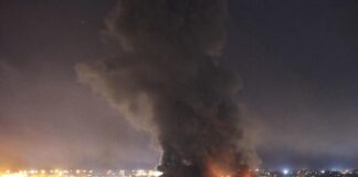 Israele, raid su Beirut: obiettivo il nuovo leader di Hezbollah israele