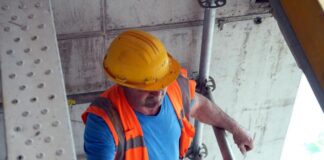 Sicurezza sul lavoro, da oggi parte la patente a punti sicurezza lavoro patente