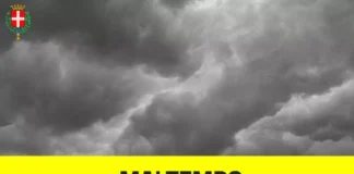 Maltempo sul Veneto, nuovo avviso di criticità idrogeologica e idraulica. A Vicenza per il momento “solo” allerta gialla allerta maltempo a vicenza