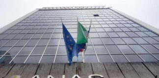 Tangenti Anas, Il Corriere del Veneto: “Tra gli indagati vecchie conoscenze del Veneto” appalti anas tangenti