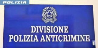 Questura di Vicenza, emessi 6 Daspo Willy e 6 fogli di via Obbligatori emessi 6 daspo willy e 6 fogli di via obbligatori