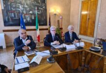 Protezione Civile in Veneto: presentata App Secure app secure protezione civile veneto