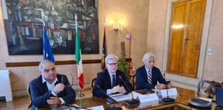 Protezione Civile in Veneto: presentata App Secure app secure protezione civile veneto