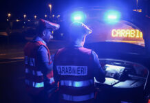 Carabinieri di Thiene, sabato sera di controlli straordinari del territorio carabinieri di Thiene, notte di controlli del territorio