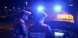 Carabinieri di Thiene, sabato sera di controlli straordinari del territorio carabinieri di Thiene, notte di controlli del territorio