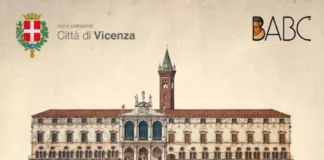 The chamber room a Vicenza, quattro concerti di musica antica nella chiesa di San Vincenzo chamber room vicenza