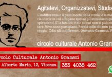 Al circolo Gramsci di Vicenza “I diari della motocicletta”. Appuntamento mercoledì 9 ottobre alle 20.30 incontri del mercoledì al circolo Gramsci di Vicenza