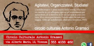 Al circolo Gramsci di Vicenza “I diari della motocicletta”. Appuntamento mercoledì 9 ottobre alle 20.30 incontri del mercoledì al circolo Gramsci di Vicenza
