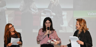 Premio Chiara Giovani 2024: una vicentina tra i migliori sei. La cerimonia conclusiva ieri a Varese premio chiara giovani sesta valeria cusinato