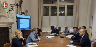 Maltempo Vicenza, calato nella notte il livello del Bacchiglione: allarme rientrato bacchiglione