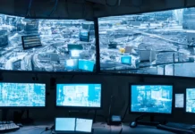 Sicurezza Vicenza, luci e ombre dal report Qualità della Vita 2024 de Il Sole 24 Ore control room sicurezza vicenza