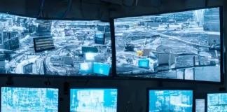 Una control room per Vicenza, il progetto dell’amministrazione comunale per la sicurezza in città control room sicurezza vicenza