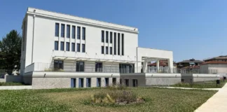 Dieci eventi per disegnare il futuro dell’ex Centrale del latte di Vicenza appuntamenti alla ex Centrale del Latte di Vicenza Silent Book Club Vicenza sede polizia loacale vicenza