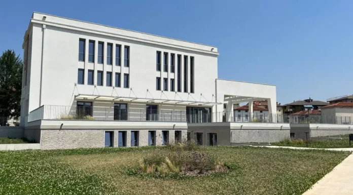 Ex Centrale del latte: in attesa della convenzione per la gestione quinquennale, il Coordinamento dei Comitati ribadisce le esigenze del quartiere appuntamenti alla ex Centrale del Latte di Vicenza Silent Book Club Vicenza sede polizia loacale vicenza
