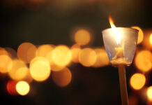 Vicenza si mobilita per la pace: fiaccolata in centro con associazioni, diocesi e comune vicenza pace disastro miteni