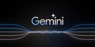 Google pronta a lanciare Gemini 2.0 a dicembre gemini