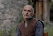 Giovanni Lindo Ferretti, a Vicenza l’ex Cccp e Csi porta “Moltitudine in cadenza, percuotendo” giovanni lindo ferretti