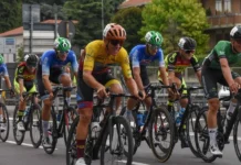 Giro del Veneto a Vicenza, il Comune: “Grande giornata di sport e spettacolo”. Tutte le info su percorso e traffico giro del veneto vicenza