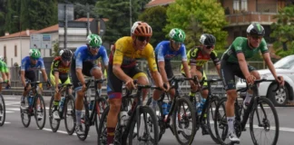 Giro del Veneto a Vicenza, il Comune: “Grande giornata di sport e spettacolo”. Tutte le info su percorso e traffico giro del veneto vicenza