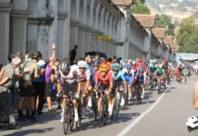 Giro del Veneto, domani il gran giorno dell’arrivo a Vicenza. Diretta Rai2 dalle 15 giro del veneto a monte berico domani l'arrivo