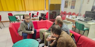 Giunta nei quartieri di Vicenza, viabilità e aree verdi tra i temi al centro dell’incontro tra amministratori e cittadini giunta nei quartieri di vicenza