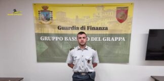 Prodotti non sicuri alla Fiera d’Autunno di Bassano del Grappa: sequestri della Guardia di Finanza guardia di finanza bassano del grappa sequestro prodotti non sicuri fiera d'Autunno 2024
