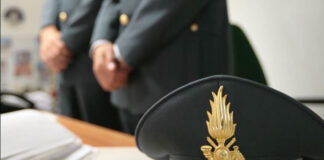 Ponte di Halloween a Vicenza: Guardia di Finanza tra lavoro nero e droga guardia di finanza di vicenza vicentino droga lavoro nero halloween