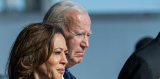 “Non sono Biden”, Harris tra lealtà e distanza a un mese da elezioni Usa harris