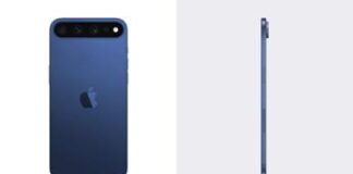 iPhone 17 Slim: Apple punta sulla sottigliezza