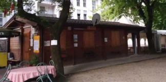 Immobile parco giochi di via Durando a Vicenza, Comune apre il bando per la gestione immobile comunale del parco giochi di via Durando vicenza