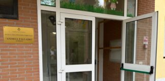 Scuola dell’infanzia Palladio, conclusi i lavori. 890mila euro, finanziati da Pnrr e amministrazione, per miglioramento sismico e riqualificazione dell’edificio Scuola dell'infanzia palladio, terminati i lavori