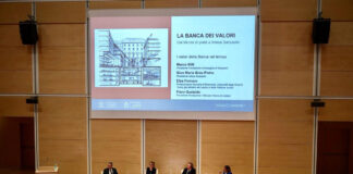 Intesa Sanpaolo, pubblicato il libro di Francesco Antonioli che ricostruisce la storia dell’istituto intesa sanpaolo libro