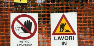 Viacqua, da lunedì al via i lavori per la sostituzione della rete fognaria in via Riello a Vicenza. Viacqua, lavori in Via Riello