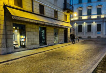 Riapre il Caffé della Libreria Galla1880: anteprime e degustazioni per l’occasione libreria Galla1880 vicenza caffè