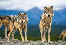 Lupo in Veneto: via libera a proiettili di gomma in tutta la Regione per i casi di confidenza con l’uomo lupi in veneto proiettili gomma